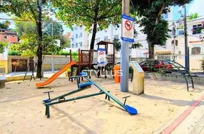 Apartamento com 1 quarto à venda na Praça Amambai, Méier, Rio de Janeiro