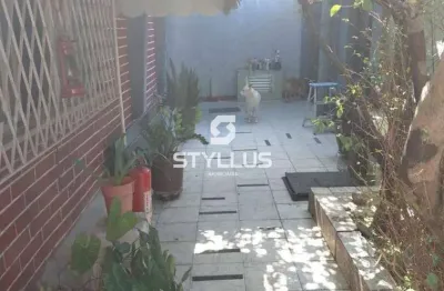 Casa com 5 quartos à venda na Travessa Eduardo das Neves, Inhaúma, Rio de Janeiro