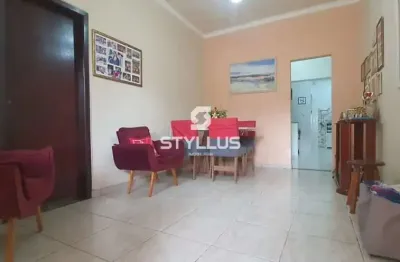 Apartamento com 2 quartos à venda na Rua Cadete Polônia, Sampaio, Rio de Janeiro