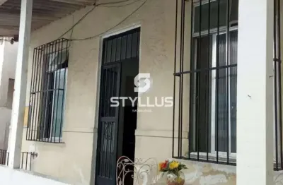 Casa em condomínio fechado com 2 quartos à venda na Rua Carlos Costa, Riachuelo, Rio de Janeiro