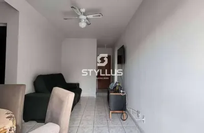 Apartamento com 2 quartos à venda na Avenida Ernani Cardoso, Cascadura, Rio de Janeiro