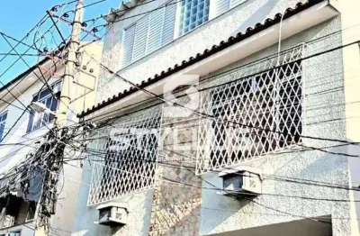 Casa em condomínio fechado com 4 quartos à venda na Rua Capitão Resende, Cachambi, Rio de Janeiro