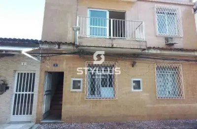 Apartamento com 2 quartos à venda na Rua Soares, Méier, Rio de Janeiro