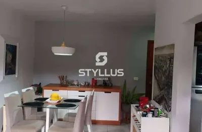 Apartamento com 2 quartos à venda na Rua Ana Leonidia, Engenho de Dentro, Rio de Janeiro