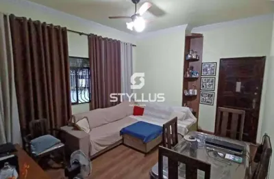 Apartamento com 1 quarto à venda na Rua Engenheiro Gama Lobo, Vila Isabel, Rio de Janeiro