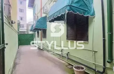 Casa com 19 quartos à venda na Rua Carlos Costa, Riachuelo, Rio de Janeiro