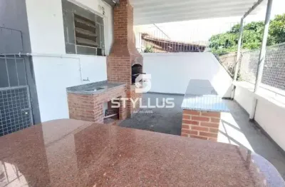 Apartamento com 2 quartos à venda na Rua Curupaiti, Engenho de Dentro, Rio de Janeiro