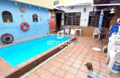 Casa com 3 quartos à venda na Rua Itobi, Méier, Rio de Janeiro