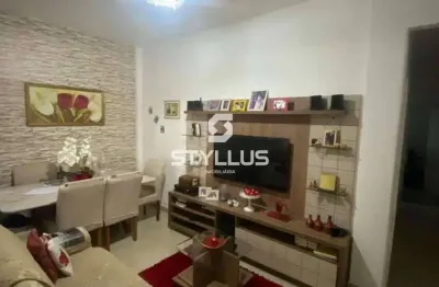 Apartamento com 2 quartos à venda na Rua General Bruce, São Cristóvão, Rio de Janeiro