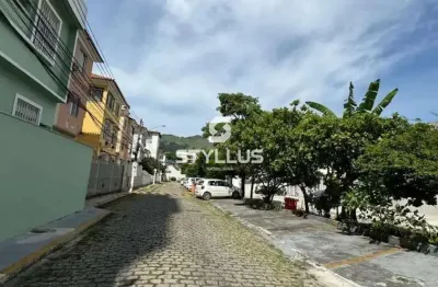 Apartamento com 2 quartos à venda na Rua Pedro de Carvalho, Méier, Rio de Janeiro