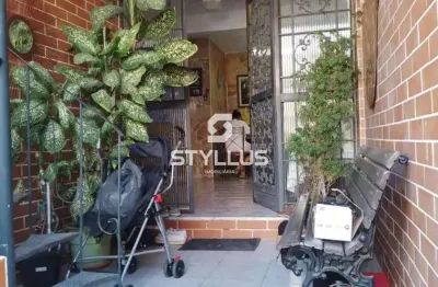 Casa com 4 quartos à venda na Rua Silva Pinto, Vila Isabel, Rio de Janeiro