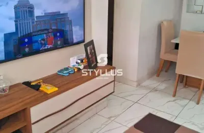 Apartamento com 2 quartos à venda na Rua Moacir de Almeida, Pilares, Rio de Janeiro