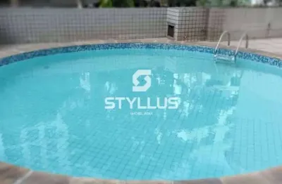 Apartamento com 3 quartos à venda na Rua Pedro de Carvalho, Méier, Rio de Janeiro