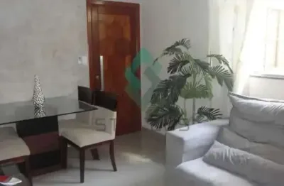 Apartamento com 2 quartos à venda na Rua Miguel Fernandes, Méier, Rio de Janeiro