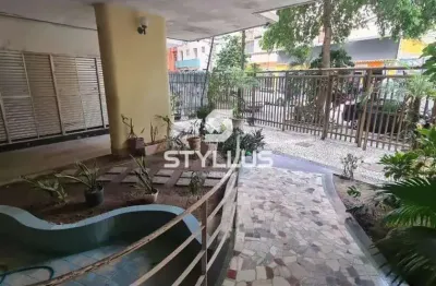 Kitnet / Stúdio à venda na Rua Buarque de Macedo, Flamengo, Rio de Janeiro