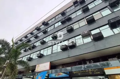 Sala comercial à venda na Rua Barão de São Francisco, Vila Isabel, Rio de Janeiro