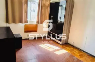 Apartamento com 2 quartos à venda na Rua Aquidabã, Méier, Rio de Janeiro