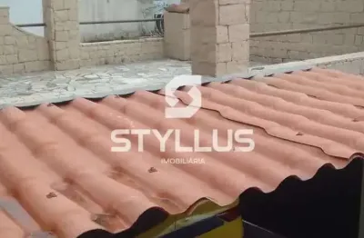 Apartamento com 3 quartos à venda na Rua Cabuçu, Lins de Vasconcelos, Rio de Janeiro