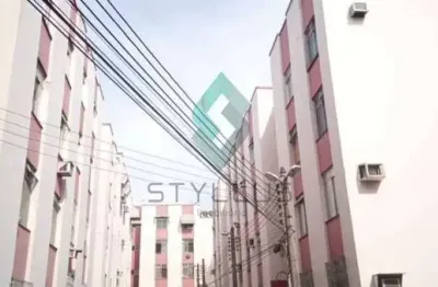 Apartamento com 3 quartos à venda na Avenida Ernani Cardoso, Cascadura, Rio de Janeiro