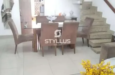 Casa em condomínio fechado com 2 quartos à venda na Rua Heráclito Graça, Lins de Vasconcelos, Rio de Janeiro