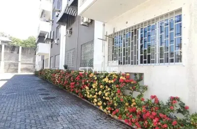 Apartamento com 2 quartos à venda na Rua Sousa Barros, Engenho Novo, Rio de Janeiro
