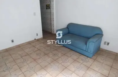 Apartamento com 2 quartos à venda na Rua José dos Reis, Inhaúma, Rio de Janeiro