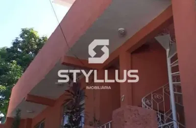 Casa em condomínio fechado com 2 quartos à venda na Rua Horácio Picoreli, Bonsucesso, Rio de Janeiro