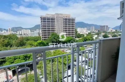 Apartamento com 3 quartos à venda na Rua Almirante Baltazar, São Cristóvão, Rio de Janeiro