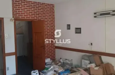 Sala comercial à venda na Avenida Braz de Pina, Penha, Rio de Janeiro