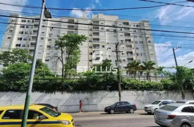 Apartamento com 2 quartos à venda na Rua Pompílio de Albuquerque, Encantado, Rio de Janeiro