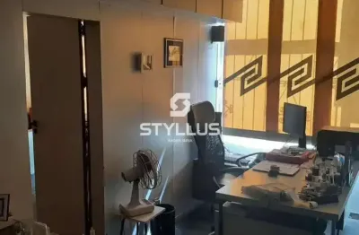 Sala comercial à venda na Avenida Braz de Pina, Penha, Rio de Janeiro