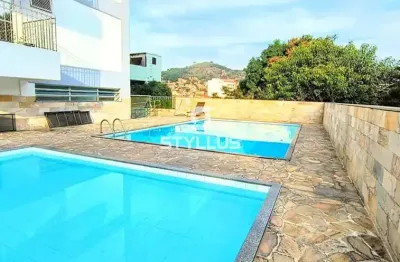 Cobertura com 2 quartos à venda na Rua Marquês de Leão, Engenho Novo, Rio de Janeiro