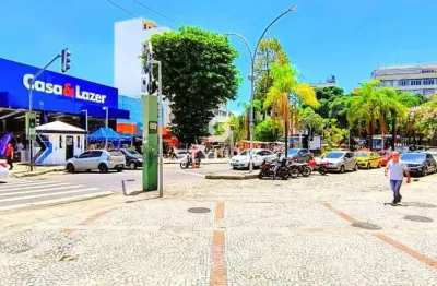 Sala comercial à venda na Rua Dias da Cruz, Méier, Rio de Janeiro