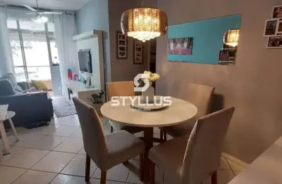 Apartamento com 2 quartos à venda na Rua Vilela Tavares, Méier, Rio de Janeiro