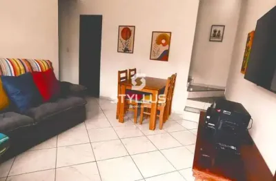 Casa em condomínio fechado com 2 quartos à venda na Rua das Camélias, Vila Valqueire, Rio de Janeiro