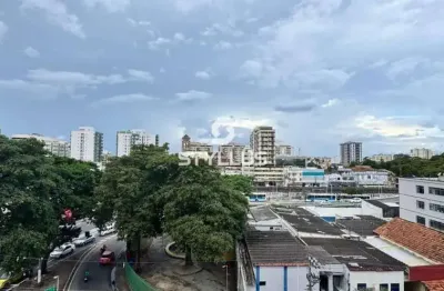 Sala comercial à venda na Rua Medina, Méier, Rio de Janeiro