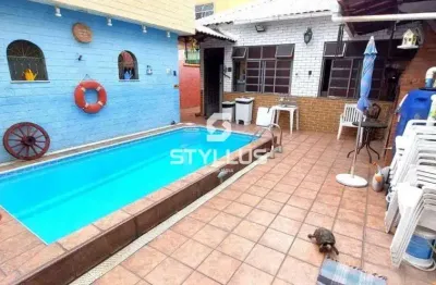 Casa com 3 quartos à venda na Rua Itobi, Méier, Rio de Janeiro