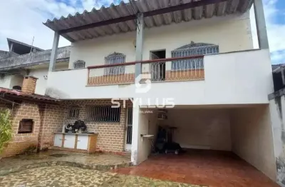 Casa com 6 quartos à venda na Rua Camarista Meier, Engenho de Dentro, Rio de Janeiro