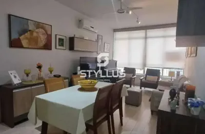 Apartamento com 3 quartos à venda na Rua Tonelero, Copacabana, Rio de Janeiro