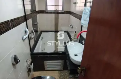 Apartamento com 2 quartos à venda na Rua Caetano de Almeida, Méier, Rio de Janeiro