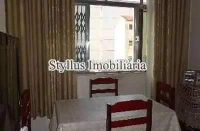 Apartamento com 2 quartos à venda na Rua Pernambuco, Engenho de Dentro, Rio de Janeiro