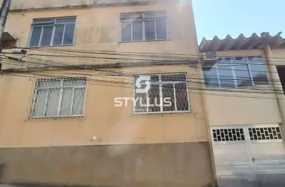 Casa com 4 quartos à venda na Rua Joaquim Martins, Encantado, Rio de Janeiro