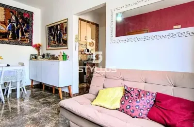 Apartamento com 1 quarto à venda na Rua Elisa de Albuquerque, Cachambi, Rio de Janeiro
