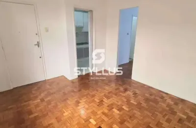 Apartamento com 1 quarto à venda na Rua Lauro Muller, Botafogo, Rio de Janeiro