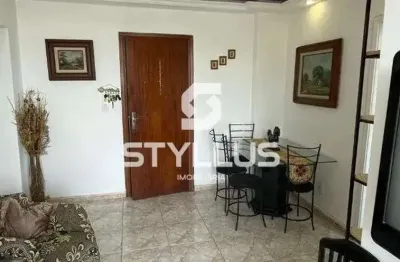 Apartamento com 2 quartos à venda na Rua Vinte e Quatro de Maio, Engenho Novo, Rio de Janeiro
