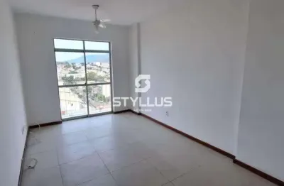 Apartamento com 2 quartos à venda na Rua Pernambuco, Engenho de Dentro, Rio de Janeiro