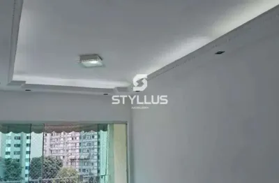 Apartamento com 2 quartos à venda na Rua Dionísio Fernandes, Engenho de Dentro, Rio de Janeiro