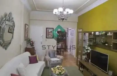 Apartamento com 3 quartos à venda na Rua Professor Gastão Bahiana, Copacabana, Rio de Janeiro