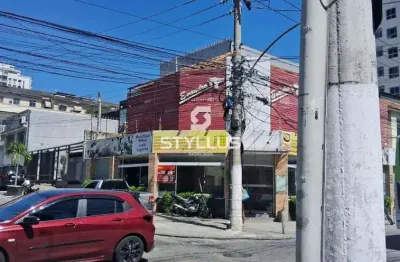 Ponto comercial à venda na Rua Cachambi, Cachambi, Rio de Janeiro