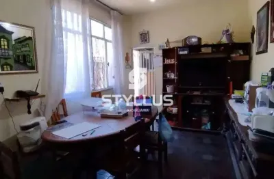 Apartamento com 5 quartos à venda na Rua Doutor Luís Masson, Piedade, Rio de Janeiro